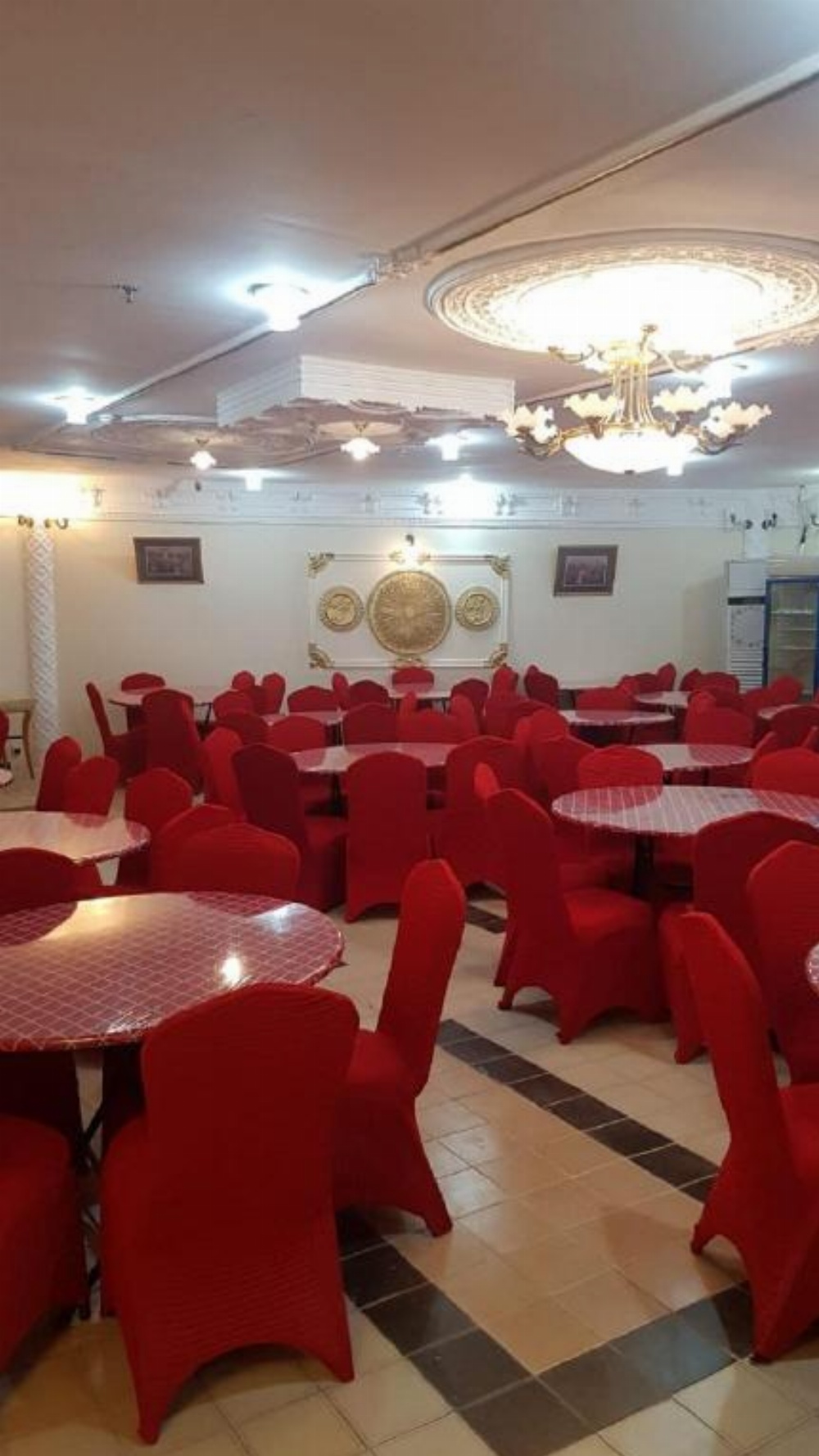 Al Tawfiq Plaza Hotel