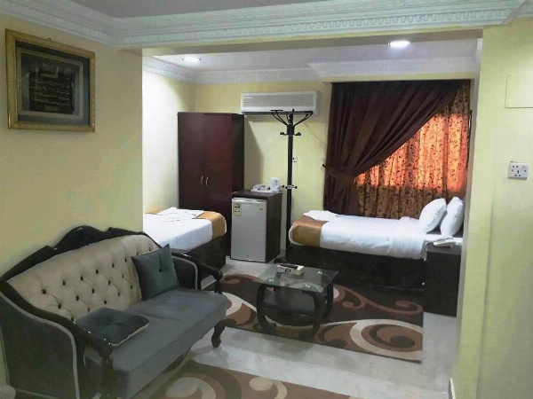 Al Tawfiq Plaza Hotel image 10