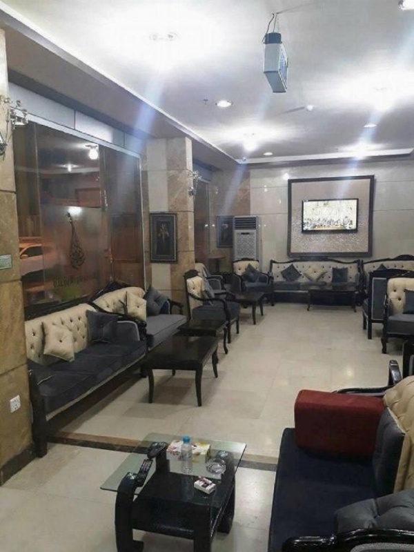 Al Tawfiq Plaza Hotel image 21