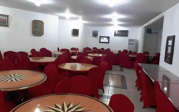 Al Tawfiq Plaza Hotel image 26