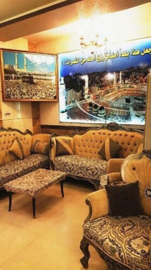 Al Tawfiq Plaza Hotel image 30