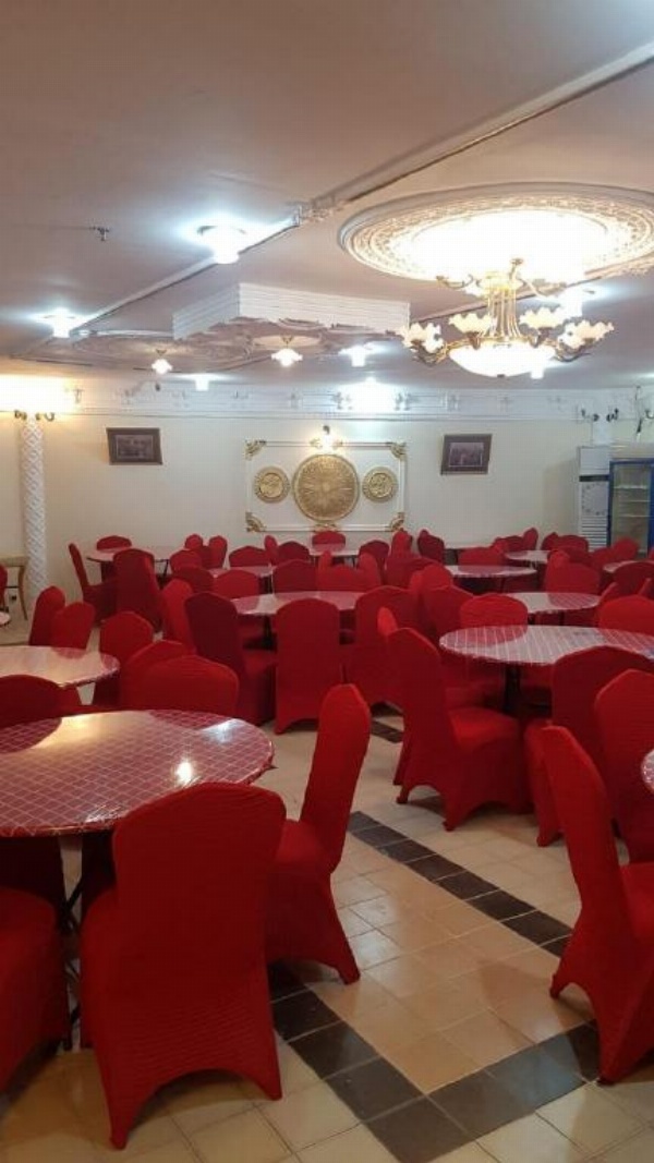 Al Tawfiq Plaza Hotel image 4