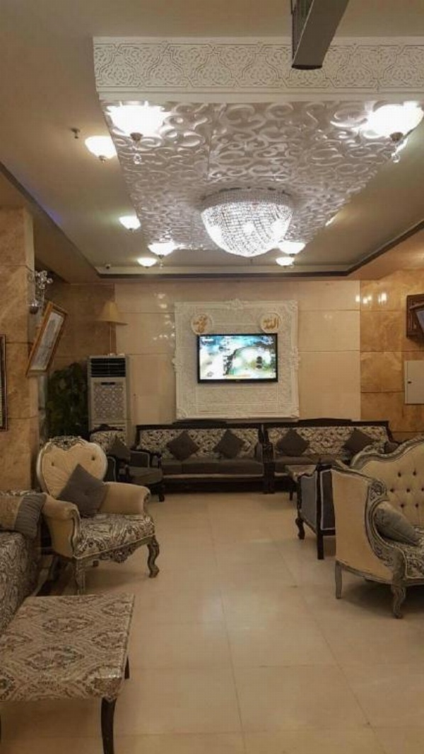 Al Tawfiq Plaza Hotel image 5