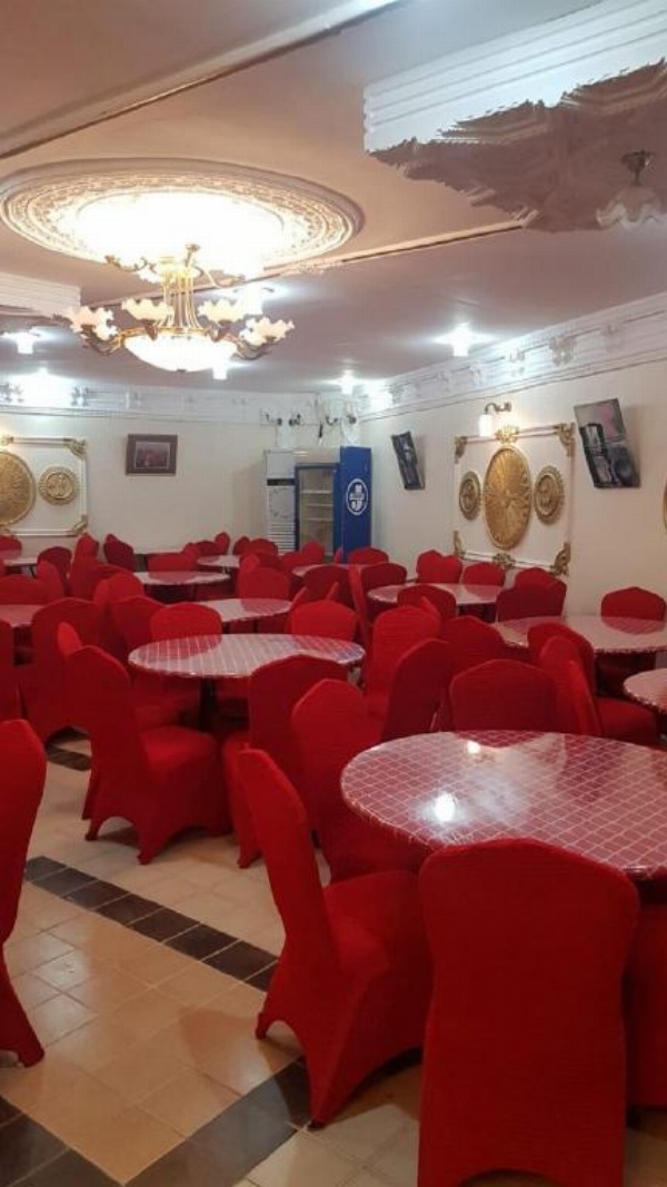 Al Tawfiq Plaza Hotel image 7