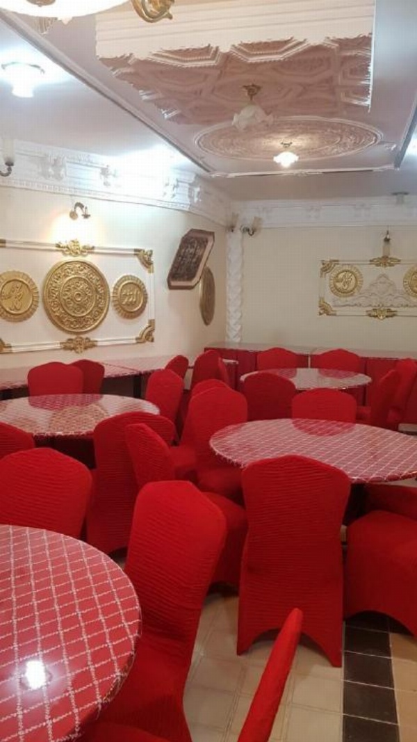 Al Tawfiq Plaza Hotel image 8